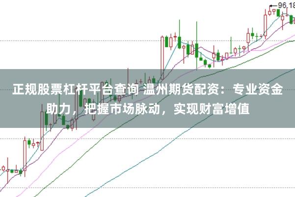 正规股票杠杆平台查询 温州期货配资：专业资金助力，把握市场脉动，实现财富增值