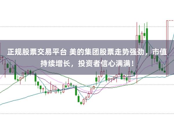 正规股票交易平台 美的集团股票走势强劲，市值持续增长，投资者信心满满！