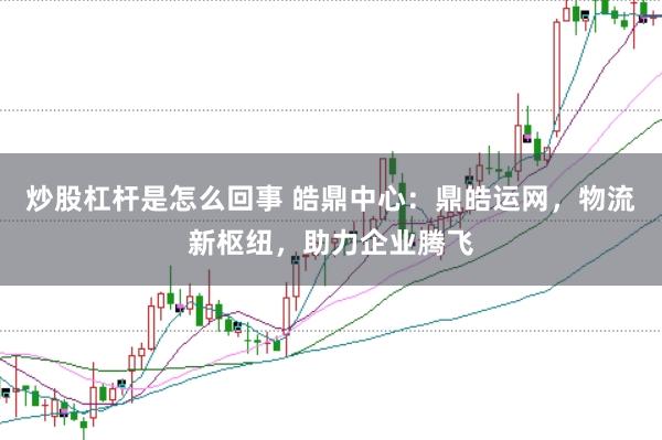 炒股杠杆是怎么回事 皓鼎中心：鼎皓运网，物流新枢纽，助力企业腾飞