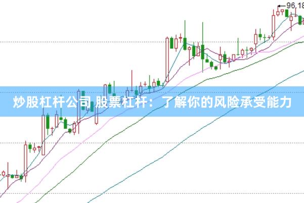 炒股杠杆公司 股票杠杆：了解你的风险承受能力