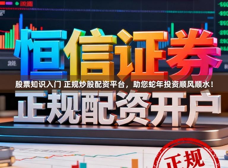 股票知识入门 正规炒股配资平台，助您蛇年投资顺风顺水！