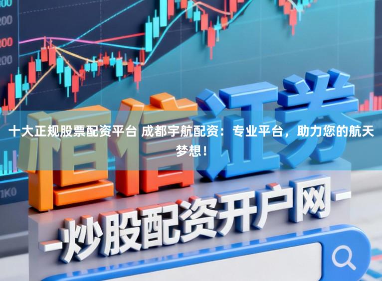 十大正规股票配资平台 成都宇航配资：专业平台，助力您的航天梦想！