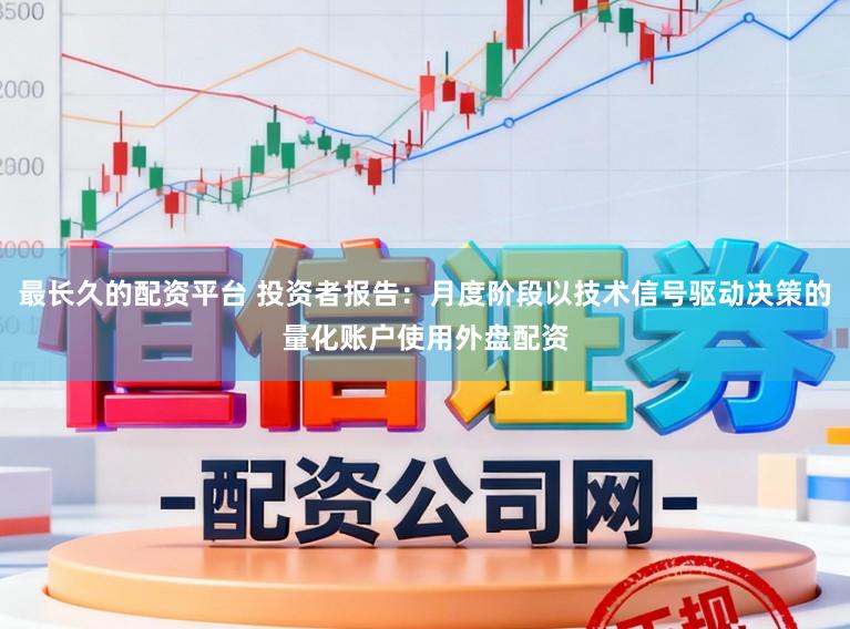 最长久的配资平台 投资者报告：月度阶段以技术信号驱动决策的量化账户使用外盘配资