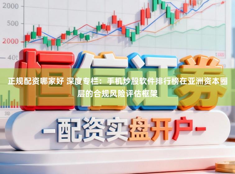 正规配资哪家好 深度专栏：手机炒股软件排行榜在亚洲资本圈层的合规风险评估框架