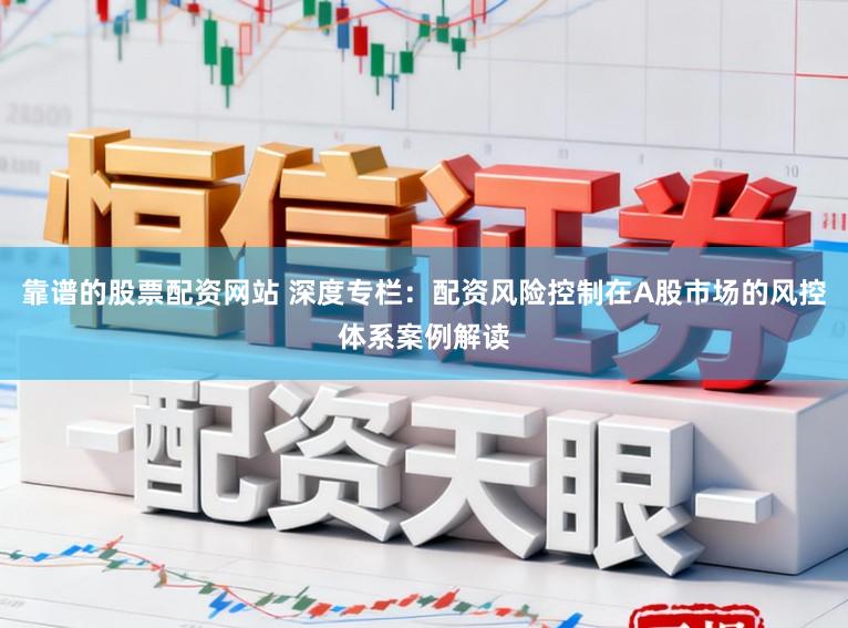 靠谱的股票配资网站 深度专栏：配资风险控制在A股市场的风控体系案例解读