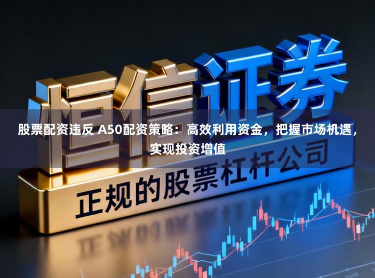 股票配资违反 A50配资策略：高效利用资金，把握市场机遇，实现投资增值