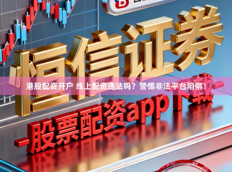港股配资开户 线上配资违法吗？警惕非法平台陷阱！