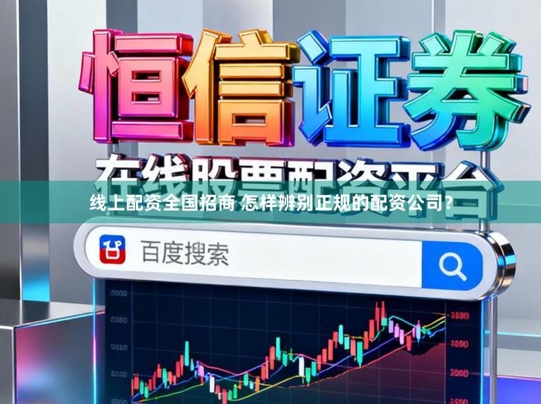 线上配资全国招商 怎样辨别正规的配资公司？