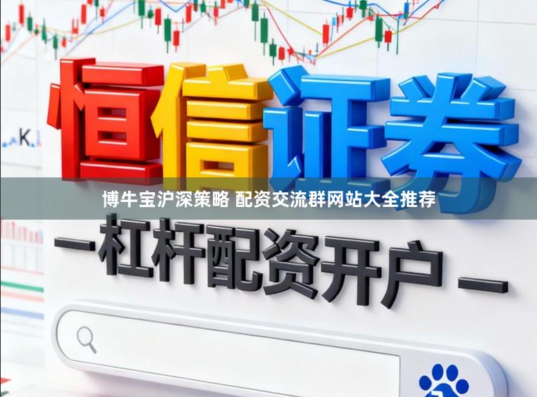 博牛宝沪深策略 配资交流群网站大全推荐