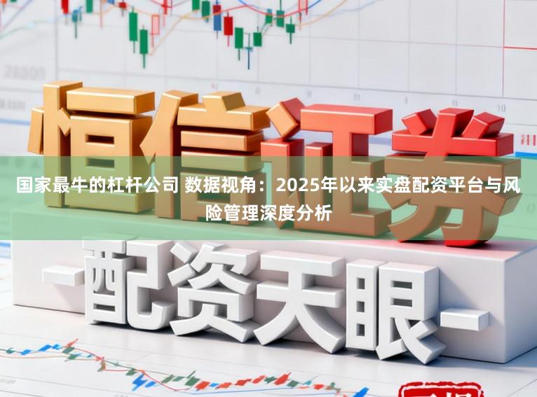 国家最牛的杠杆公司 数据视角：2025年以来实盘配资平台与风险管理深度分析