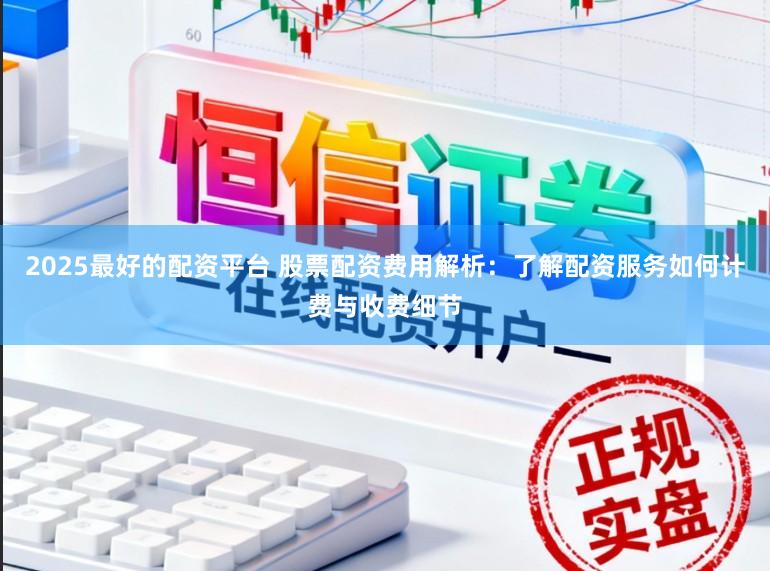 2025最好的配资平台 股票配资费用解析：了解配资服务如何计费与收费细节